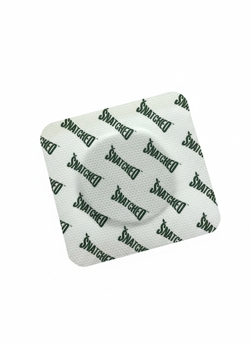 Snatched™ Slim Patch