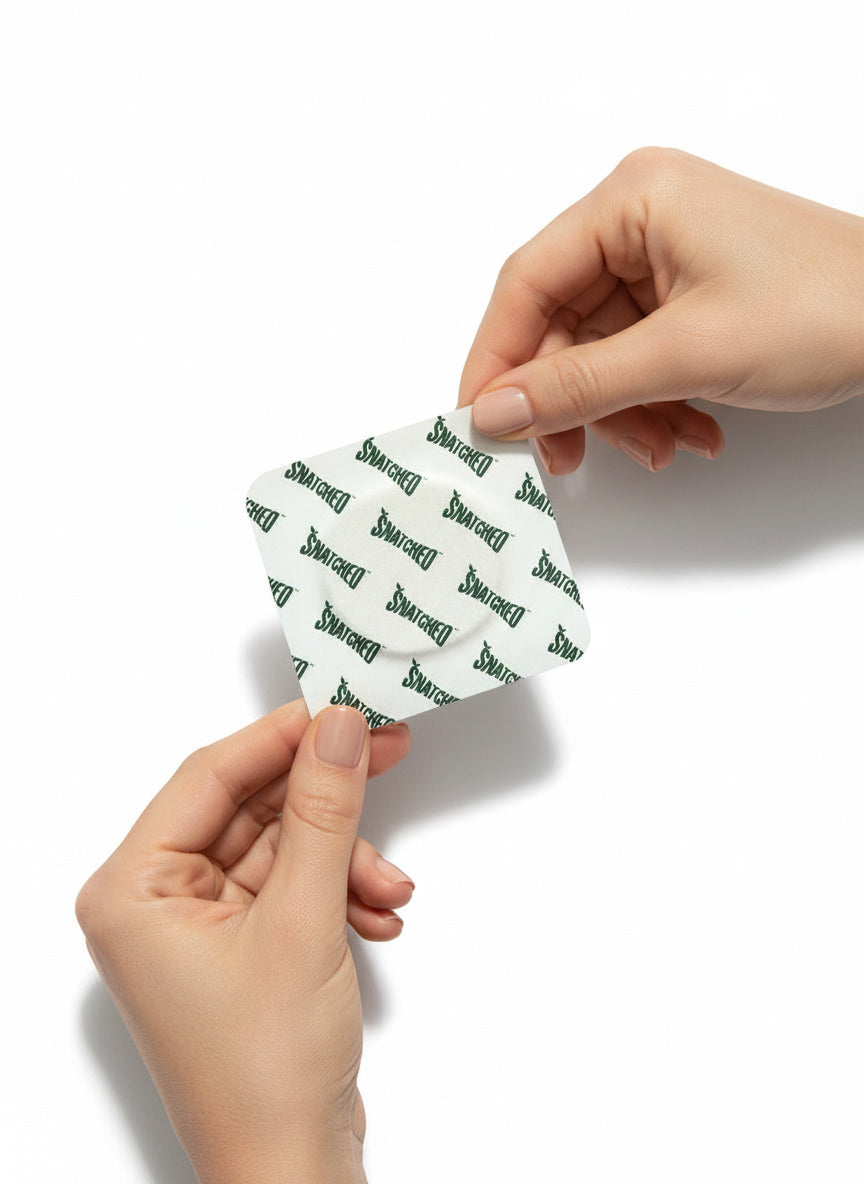 Snatched™ Slim Patch