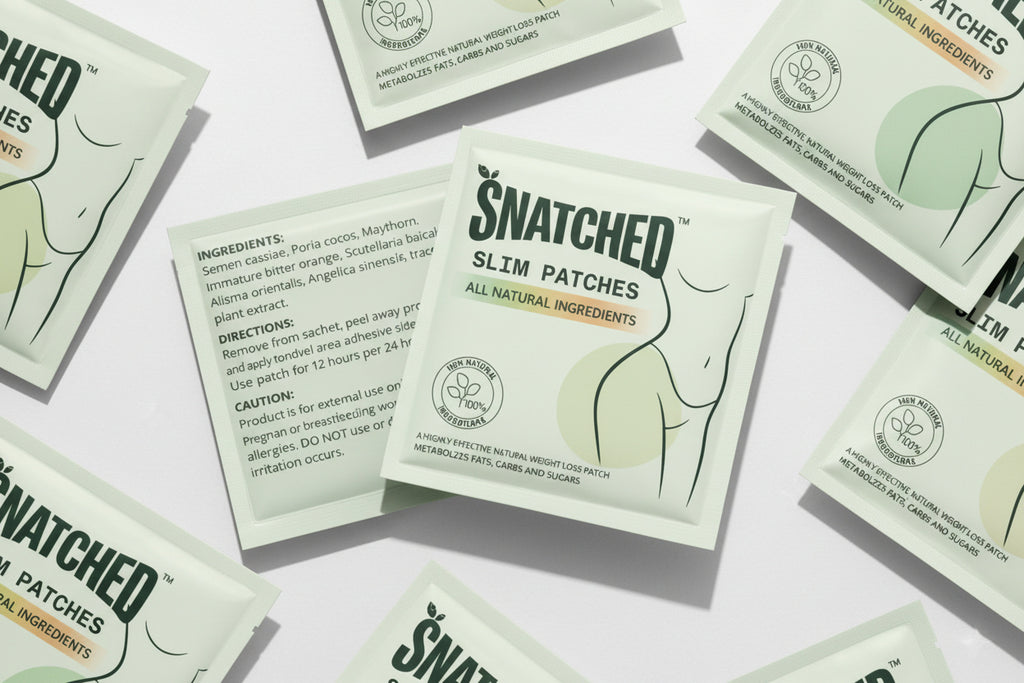 Snatched™ Slim Patch