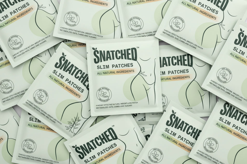 Snatched™ Slim Patch