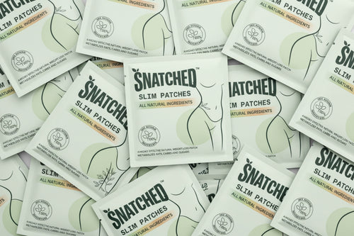 Snatched™ Slim Patch
