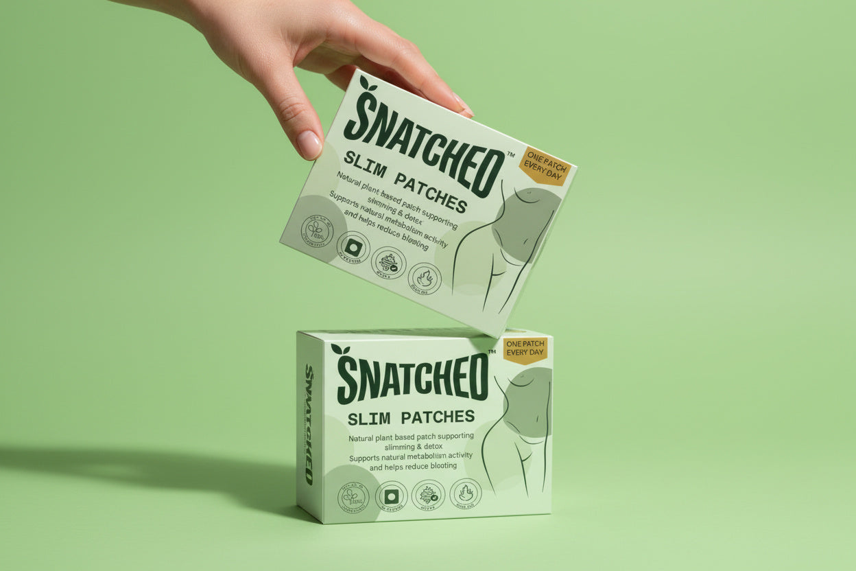 Snatched™ Slim Patch