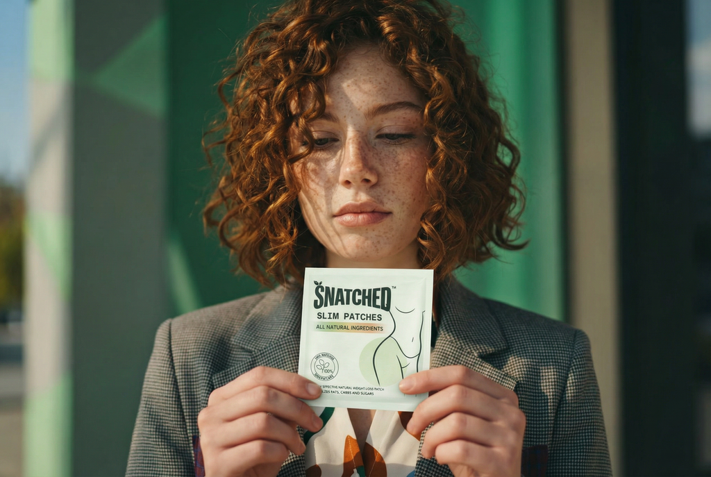 Snatched™ Slim Patch