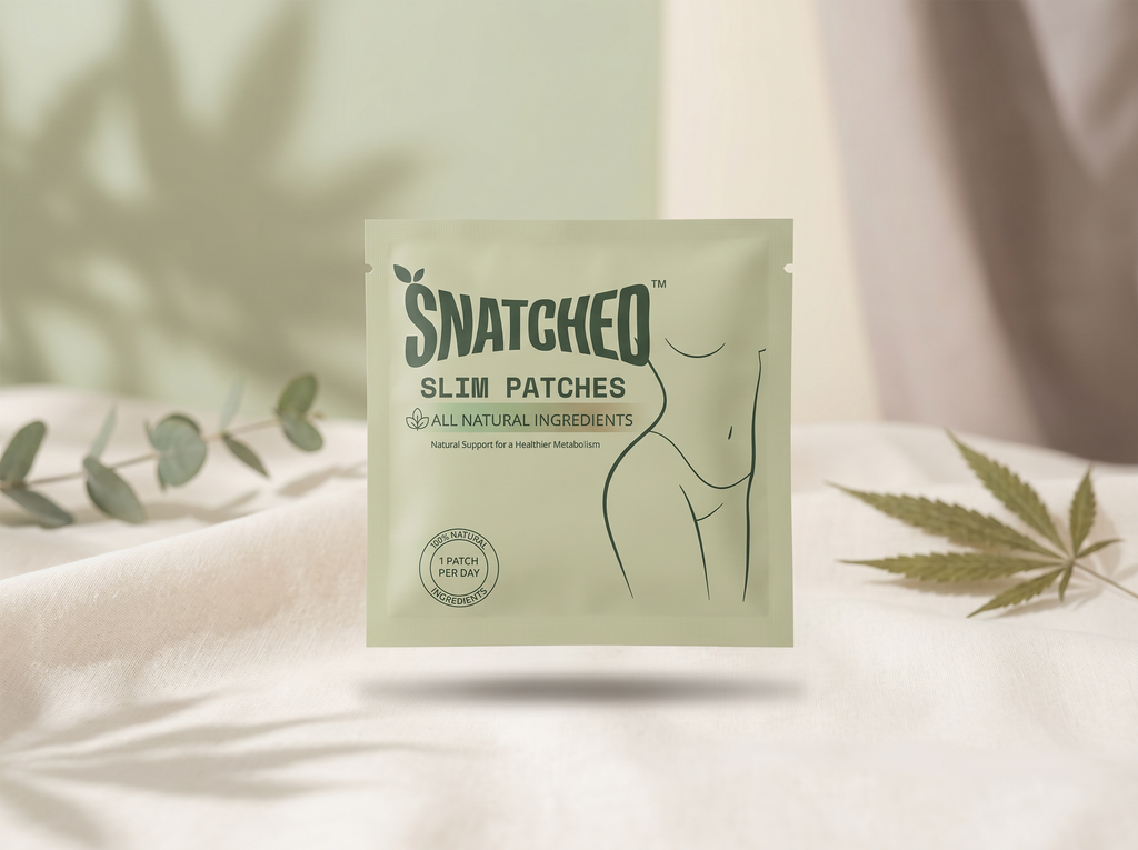Snatched™ Slim Patch