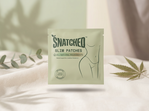 Snatched™ Slim Patch